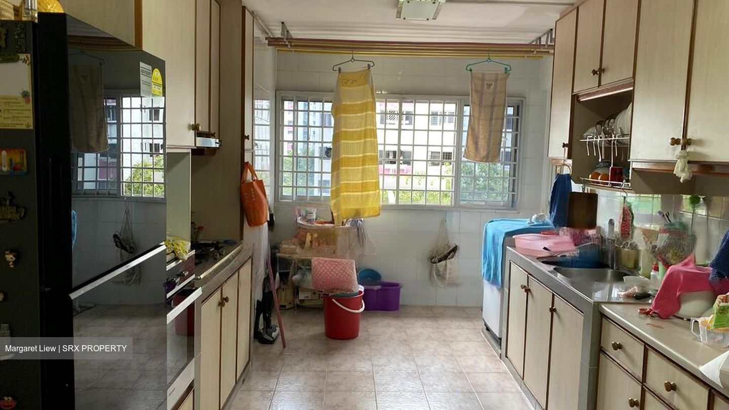 Blk 507 Cheng San Crest (Ang Mo Kio), HDB 3 Rooms #458085161